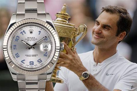 rolex tennis model